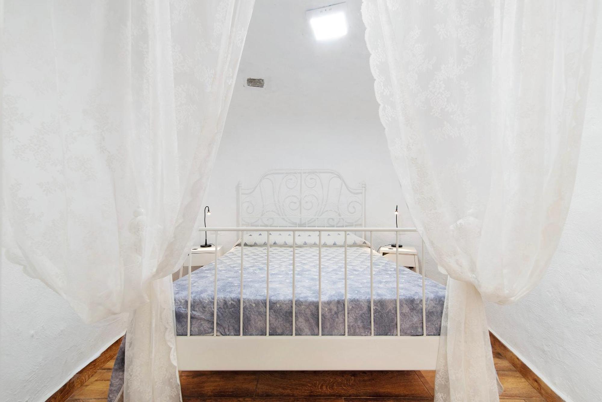 Hogar Vacacional Talumaya Santa Maria de Guia de Gran Canaria Luaran gambar